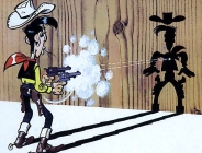 Lucky Luke