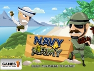 Navy vs Army