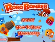 Robo Bomber