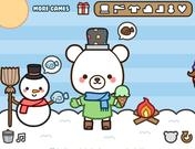 Popos Dress Up