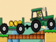 Mario Tractor 2