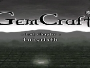 GemCraft Lost Chapter - Labyrinth