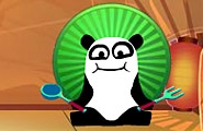 Feed The Panda