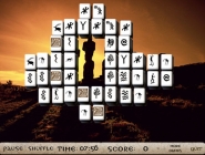 Moai Mahjong