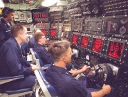 Ship Control