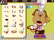 Puppy Chef