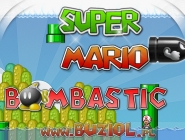 Super Mario Bombastic