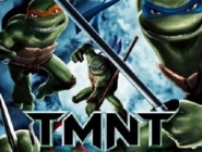 Teenage Mutant Ninja Turtles