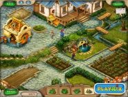 Farmscapes