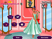 Princess Tiana
