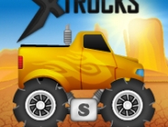 XTrucks