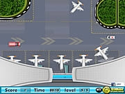 Aircraft Parking 2