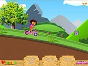 Dora Uphill Ride