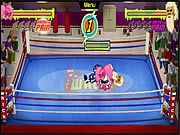 Возможность Wack Wrestling
