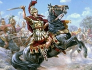 Alexander the Great