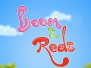 Red Boom!