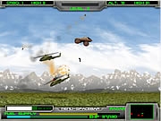 Вариант годовщины Indestructotank