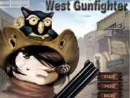 West Gunfighter