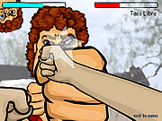 Знаменитость Smackdown 2