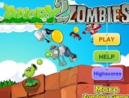 Angry Zombies 2