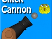 Chicken Cannon