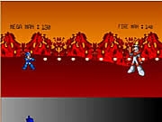 Mega RPG человека