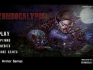 Zombocalypse