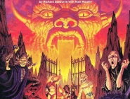 Escape from Hell