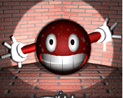 Trapped Ball