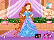 Charming Princess