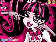 Monster High Kill Acnes