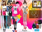 Смелейшие губы Dressup ягоды