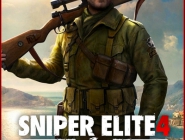 Sniper Elite 4