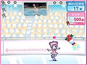 Princess Kurukuru