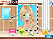 Taylor Alison Swift Makeover