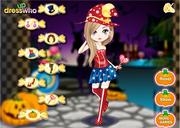 Halloween Candy Costumes