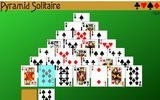 Pyramid Solitaire