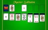 Master Solitaire