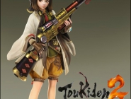 Toukiden 2