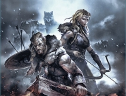 Vikings - Wolves of Midgard