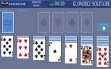 Klondike Solitaire