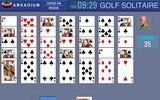 Golf Solitaire