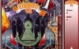 Illuminati pinball