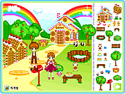 Hansel и Gretel