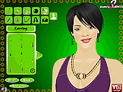 Rihanna Makeover g2d