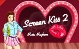 Screen kiss 2