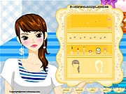 Модернизация 14 Dressup девушки