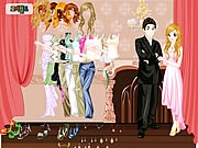 Пары Dressup Chique