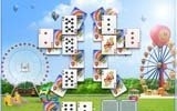 Sunny Park Solitaire (   )