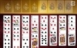 Freecell Solitaire